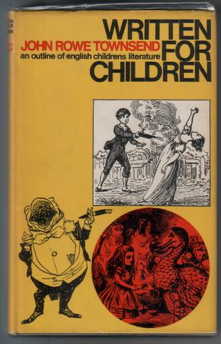 Written for Children
