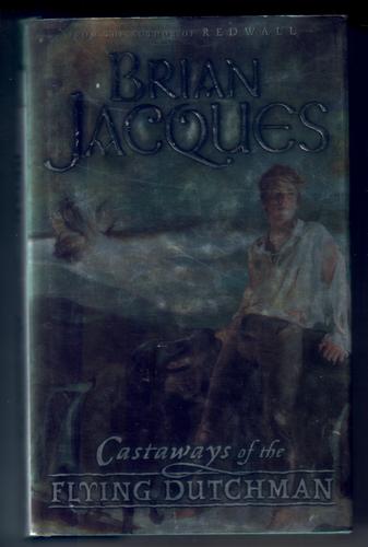 Castaways of the Flying Dutchman