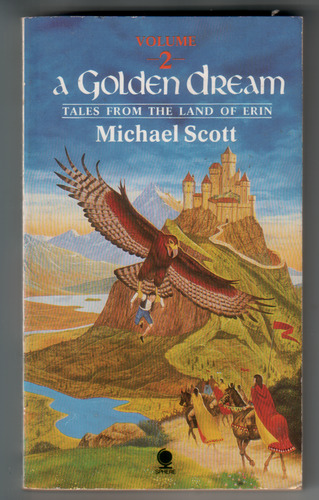 Tales from the Land of Erin Volume 2 - A Golden Dream