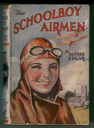 The Schoolboy Airmen