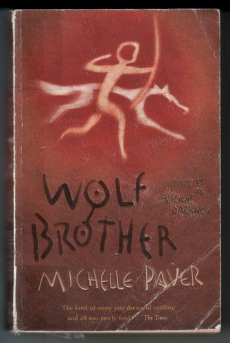 Wolf Brother