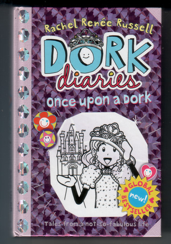 Dork Diaries: Once Upon a Dork