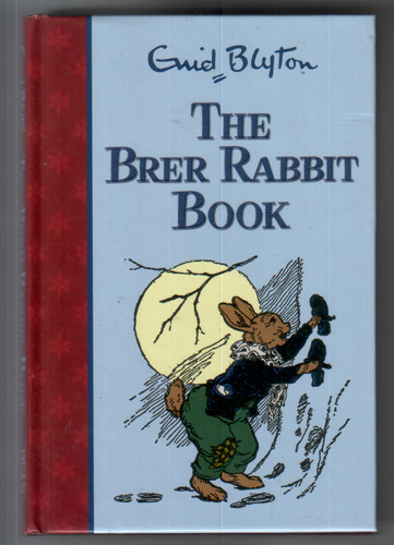 The Brer Rabbit Book