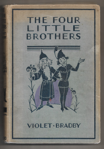 The Four Little Brothers