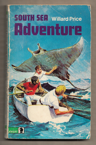 South Sea Adventure
