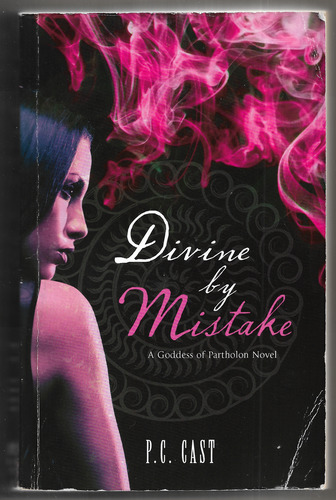 Divine by Mistake