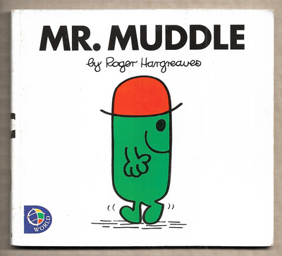 Mr Muddle