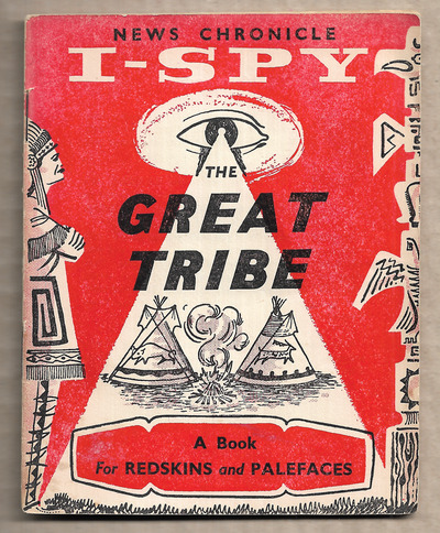 I-Spy the Great Tribe