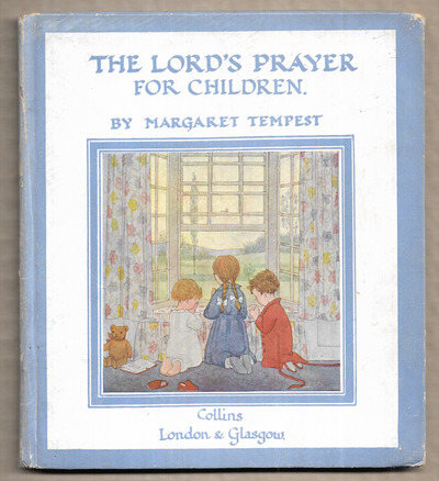 The Lord's Prayer for Children