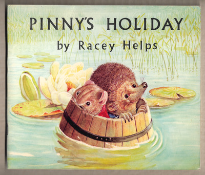 Pinny's Holiday