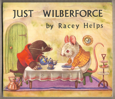 Just Wilberforce