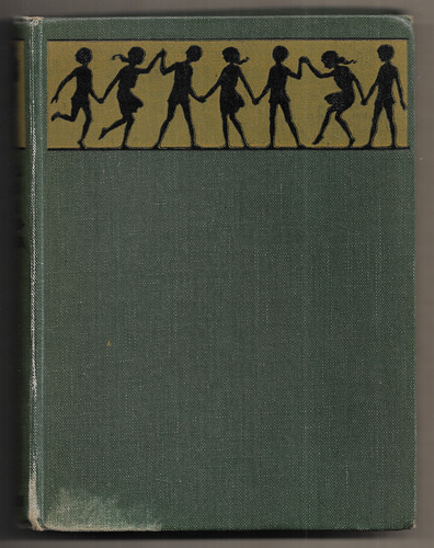 Nell and her grandfather