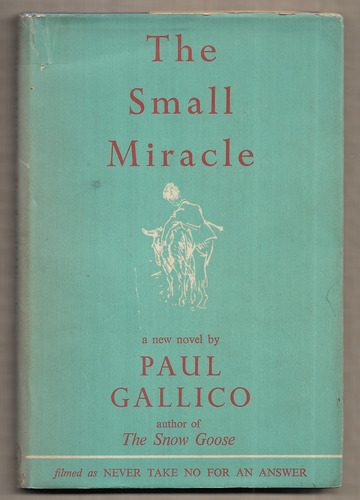 The Small Miracle