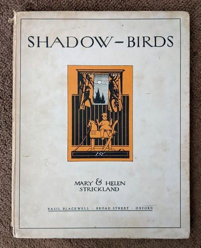 Shadow-Birds