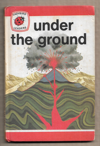 Under the Ground