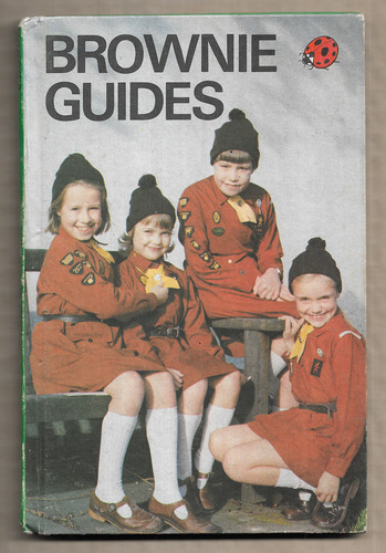 Brownie Guides