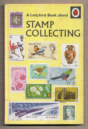 Stamp Collecting