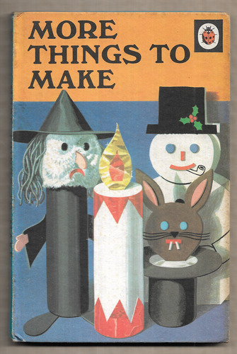 More things to make for Special Occasions