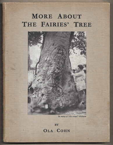More about The Fairies' Tree