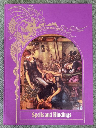 The Enchanted World: Spells and Bindings