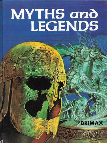 Myths and Legends