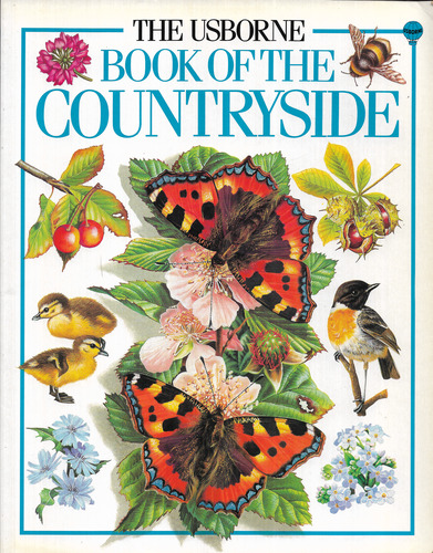 The Usborne Book of the Countryside