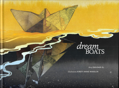 Dream Boats