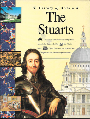 The Stuarts 1603 - 1714