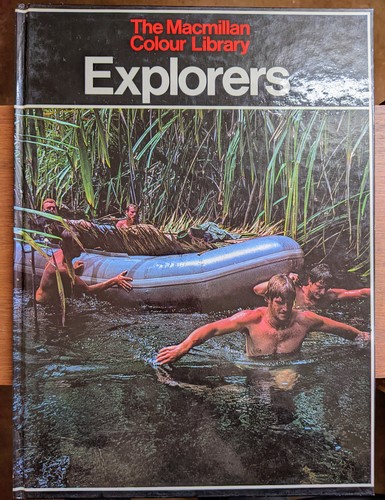 Explorers