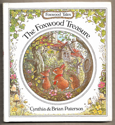 Foxwood Tales: The Foxwood Treasure
