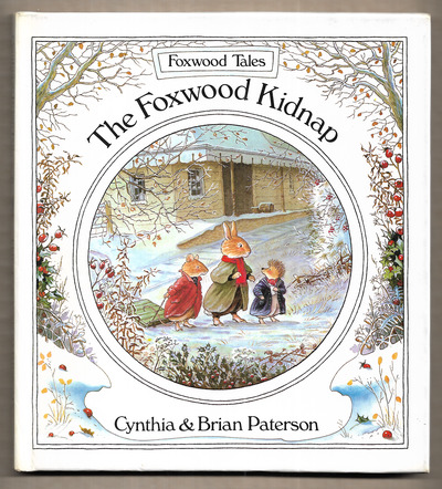 Foxwood Tales: The Foxwood Kidnap
