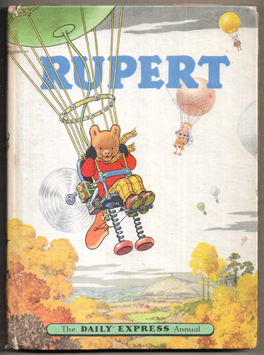 Rupert 1957