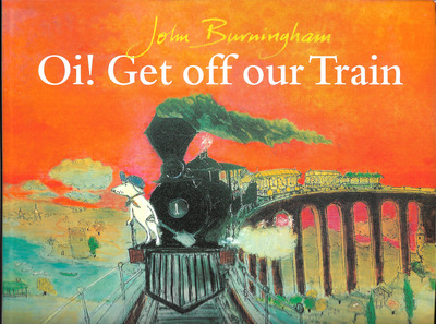 Oi! Get off Our Train