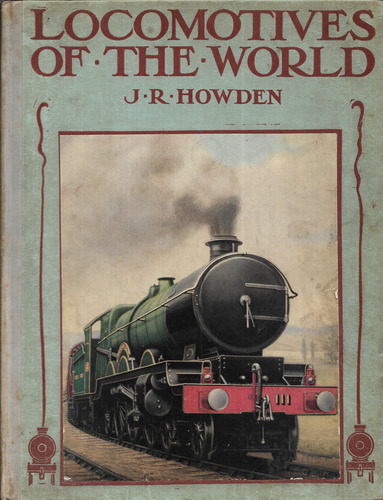 Locomotives of the World