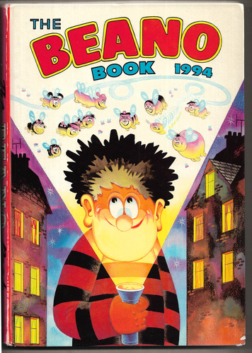 The Beano Book 1994