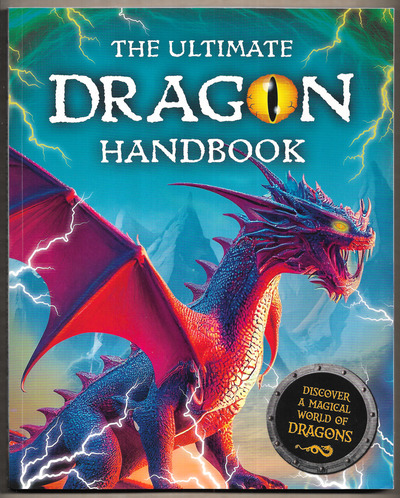 The Ultimate Dragon Handbook