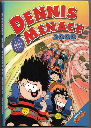 Dennis the Menace 2000