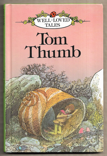 Tom Thumb