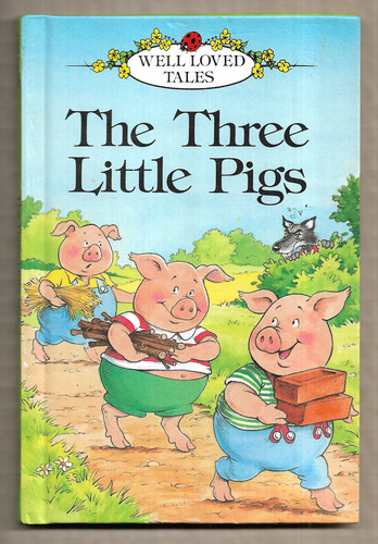 The Three Little Pigs