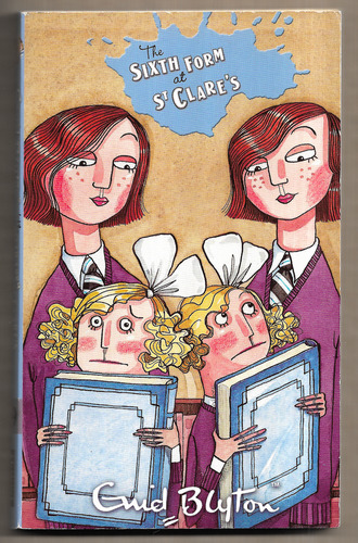 The Sixth Form at St Clare's