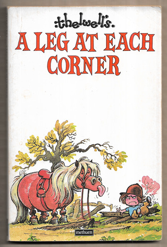 A Leg at Each Corner