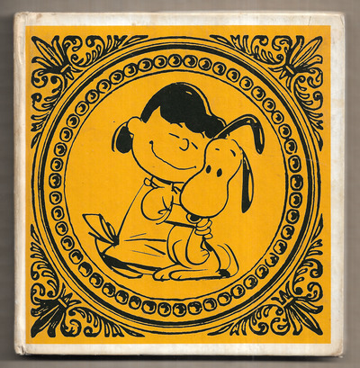 Happiness is a Warm Puppy