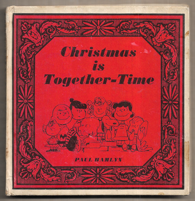 Christmas is Together-Time