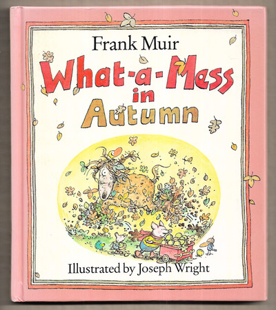 What-a-Mess in Autumn