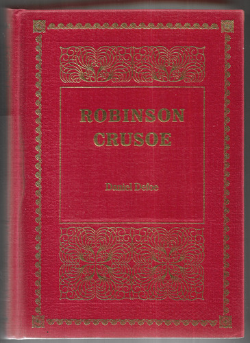 Robinson Crusoe