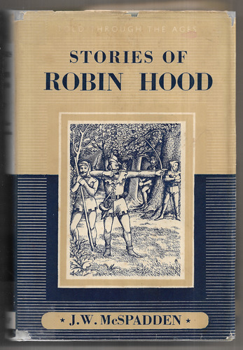 Stories of Robin Hood