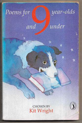 Poems for 9 Year-olds and under