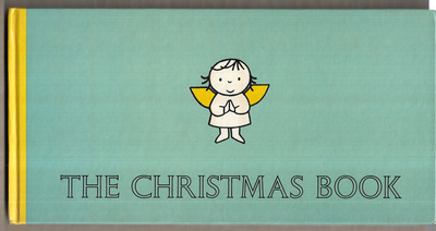 The Christmas Book