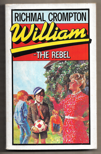 William - The Rebel
