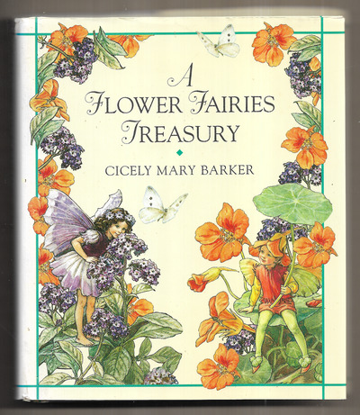A Flower Fairies Treasury